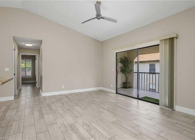 Property at 2214 Arbour Walk Cir #2022, Naples, FL 34109, 2 beds, 2 baths