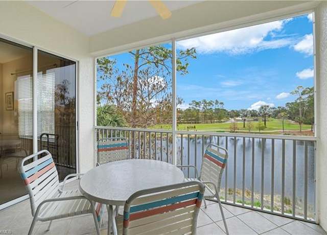 Property at 8247 Parkstone Pl #305, Naples, FL 34120, 2 beds, 2 baths