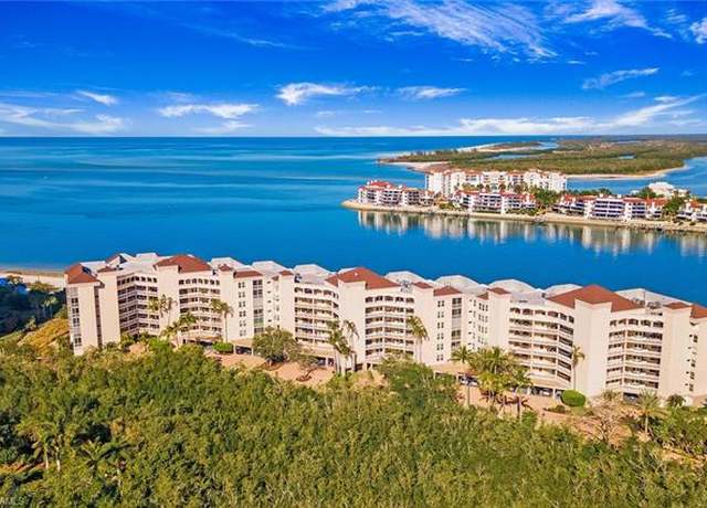 Property at 6000 Royal Marco Way #545, Marco Island, FL 34145, 2 beds, 3 baths
