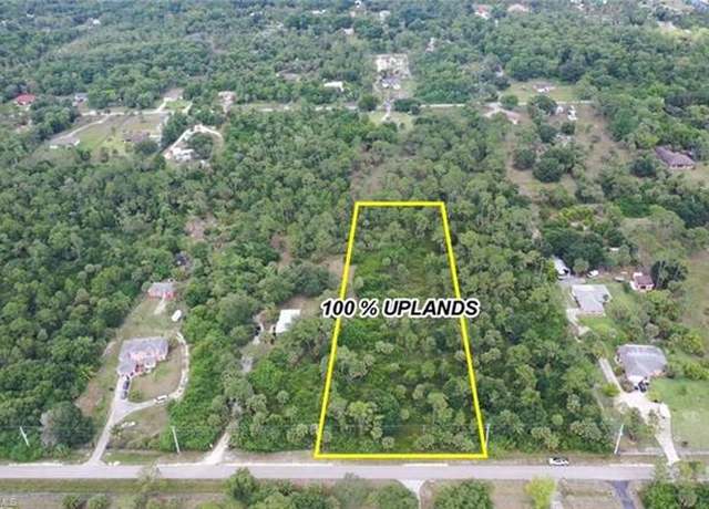 Property at 2nd St SE, Naples, FL 34117