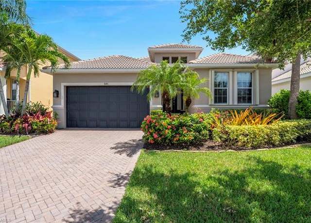 Property at 8681 Banyan Bay Blvd, Fort Myers, FL 33908, 3 beds, 2 baths