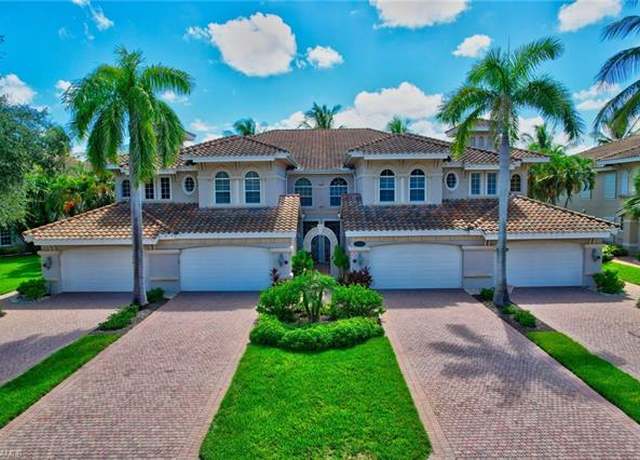 Property at 3202 Serenity Ct #202, Naples, FL 34114, 3 beds, 3 baths