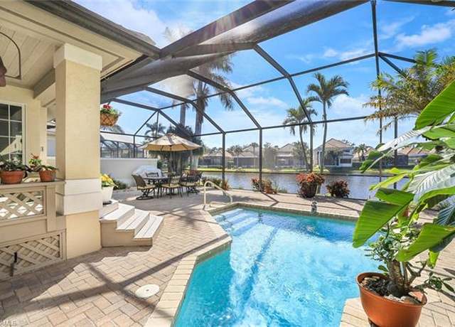 Property at 27220 Enclave Dr, Bonita Springs, FL 34134, 2 beds, 2 baths