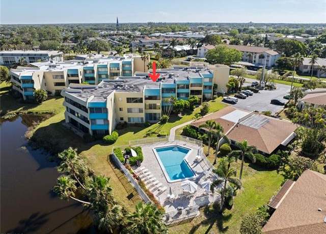 Property at 955 Palm View Dr Unit B-307, Naples, FL 34110, 2 beds, 2 baths