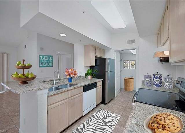 Property at 4650 Saint Croix Ln #736, Naples, FL 34109, 2 beds, 2 baths