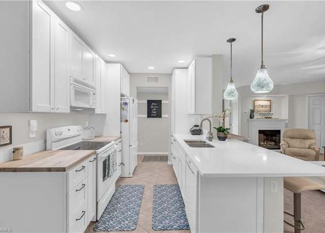 Property at 7306 Ascot Ct #2, Naples, FL 34104, 3 beds, 2 baths