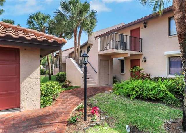 Property at 3207 Horse Carriage Way #406, Naples, FL 34105, 2 beds, 2 baths