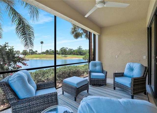 Property at 5730 Grande Reserve Way #1901, Naples, FL 34110, 2 beds, 2 baths