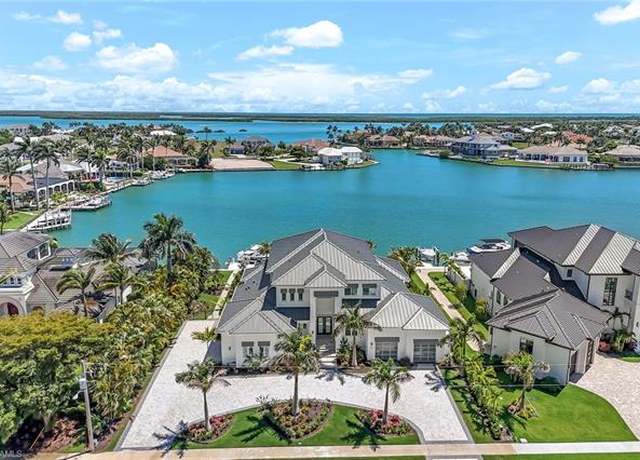 Property at 1761 Ludlow Rd, Marco Island, FL 34145, 4 beds, 5 baths