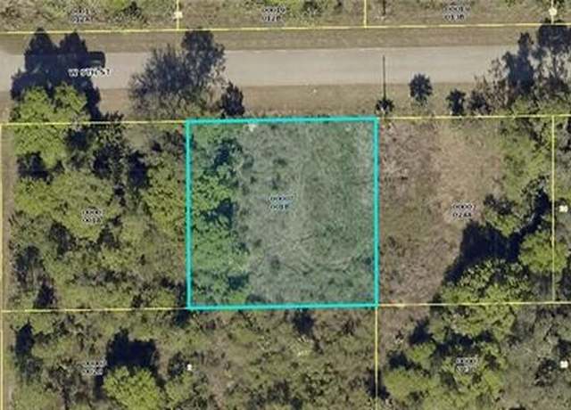 Property at 405 W 9th St, Lehigh Acres, FL 33972