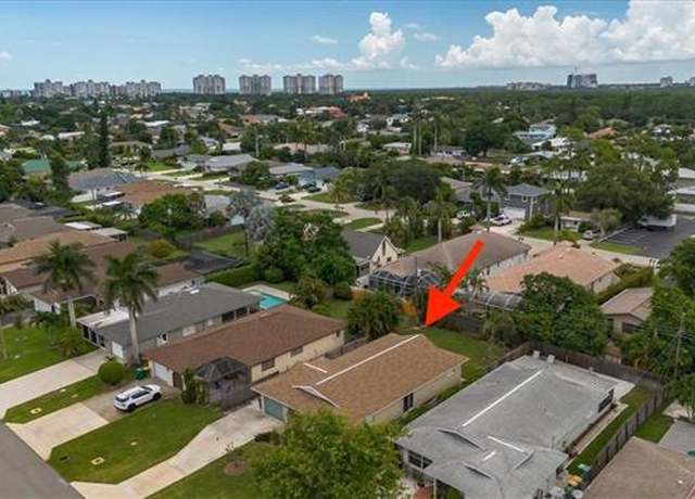 Property at 755 106th Ave N, Naples, FL 34108, 3 beds, 2 baths