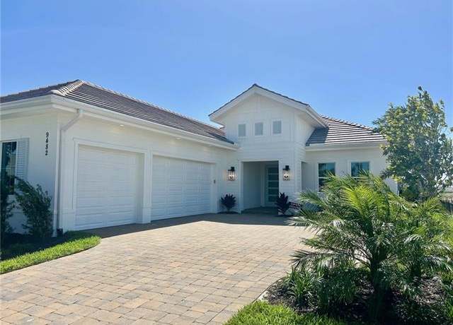 Property at 9482 Caymas Way, Naples, FL 34114, 3 beds, 2.5 baths