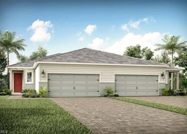 Property at 6603 Good Life St, Fort Myers, FL 33966, 2 beds, 2 baths