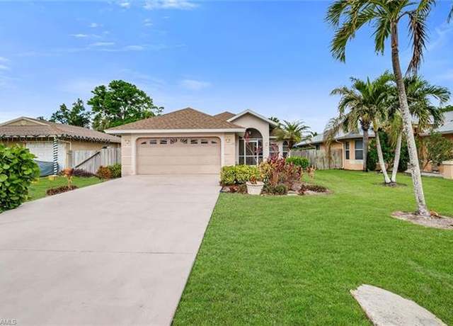 Property at 765 101st Ave N, Naples, FL 34108, 3 beds, 2 baths