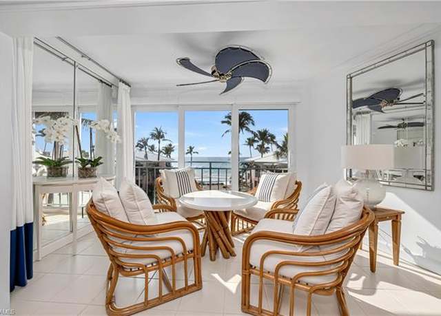 Property at 2401 Gulf Shore Blvd N #33, Naples, FL 34103, 2 beds, 2 baths