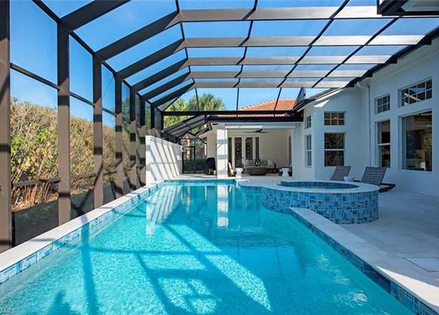 Property at 2336 Broadwing Ct, Naples, FL 34105, 4 beds, 3.5 baths