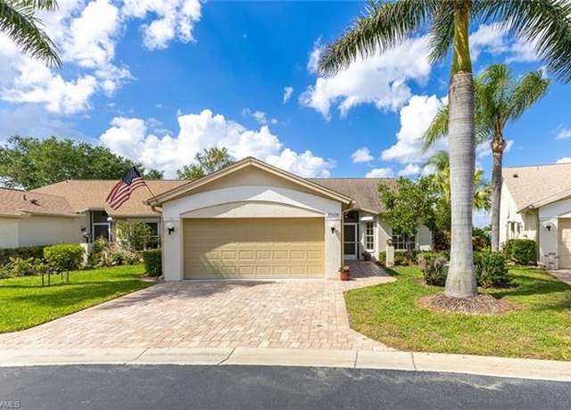 Property at 25178 Golf Lake Cir, Bonita Springs, FL 34135, 3 beds, 2 baths