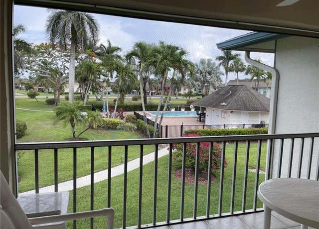 Property at 325 Charlemagne Blvd Unit B207, Naples, FL 34112, 2 beds, 2 baths