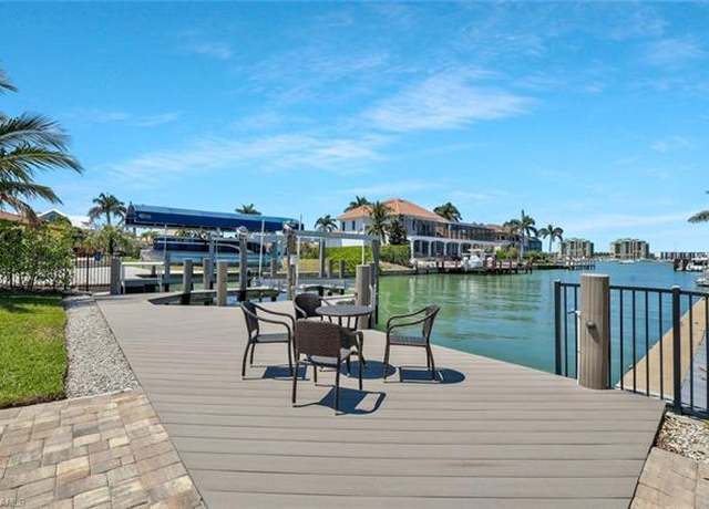 Property at 1200 Orange Ct, Marco Island, FL 34145, 3 beds, 2 baths