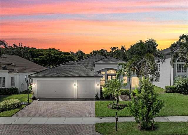 Property at 1813 Senegal Date Dr, Naples, FL 34119, 4 beds, 3 baths