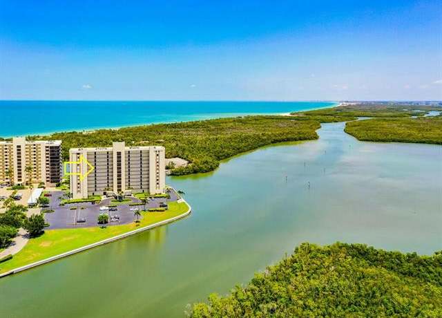 Property at 17 Bluebill Ave #702, Naples, FL 34108, 2 beds, 2 baths