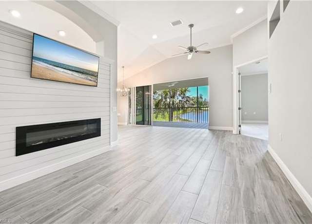 Property at 10392 Autumn Breeze Dr #201, Estero, FL 34135, 3 beds, 2 baths