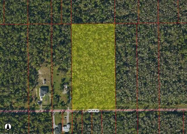 Property at 8th ave SE, Naples, FL 34117
