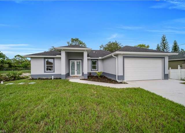 Property at 3103 Karen Ave S, Lehigh Acres, FL 33976, 3 beds, 2 baths
