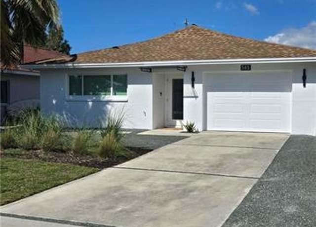 Property at 565 110th Ave N, Naples, FL 34108, 3 beds, 3 baths