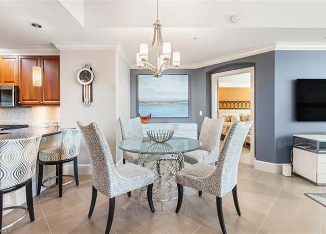 Property at 9123 Strada Pl #7504, Naples, FL 34108, 2 beds, 2 baths
