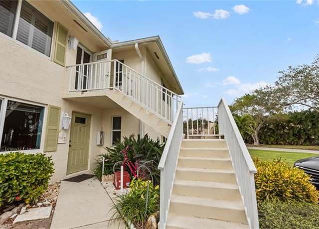 Property at 801 Teryl Rd #2, Naples, FL 34112, 2 beds, 2 baths