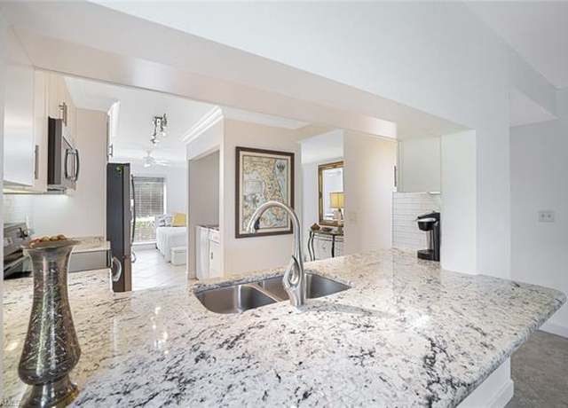 Property at 1250 Yesica Ann Cir Unit E106, Naples, FL 34110, 2 beds, 2 baths
