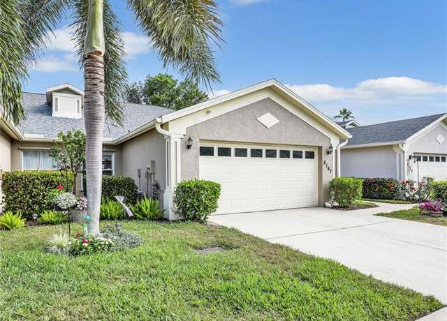 Property at 8167 Ibis Cove Cir Unit A108, Naples, FL 34119, 3 beds, 2 baths