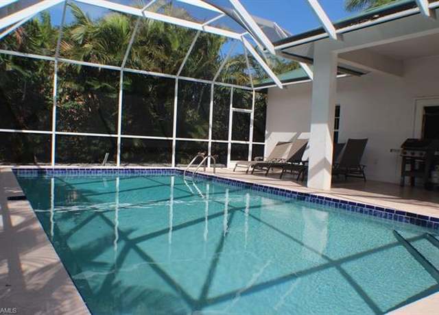 Property at 704 107th Ave N, Naples, FL 34108, 3 beds, 2 baths
