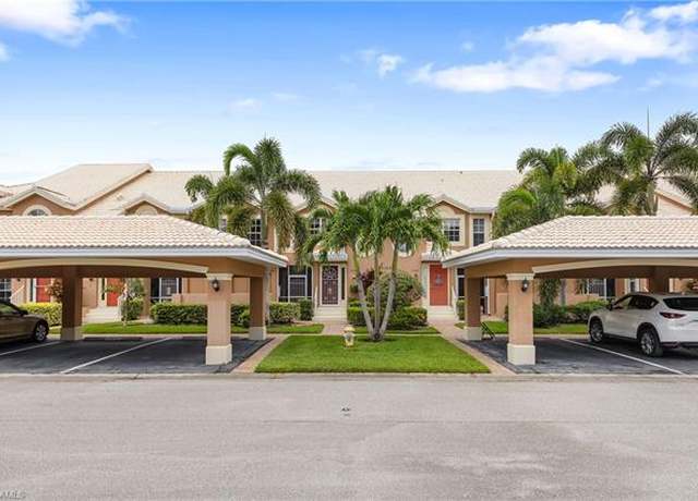 Property at 28068 Cavendish Ct #2309, Bonita Springs, FL 34135, 2 beds, 2 baths