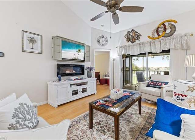 Property at 28068 Cavendish Ct #2309, Bonita Springs, FL 34135, 2 beds, 2 baths