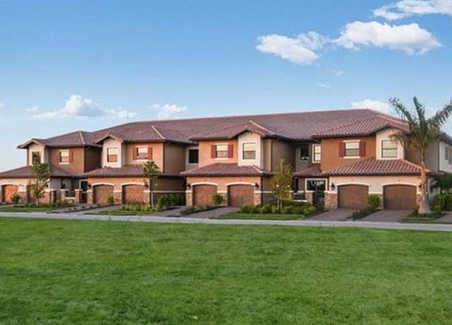 Property at 15315 Lucerna St #201, Naples, FL 34114, 3 beds, 3 baths
