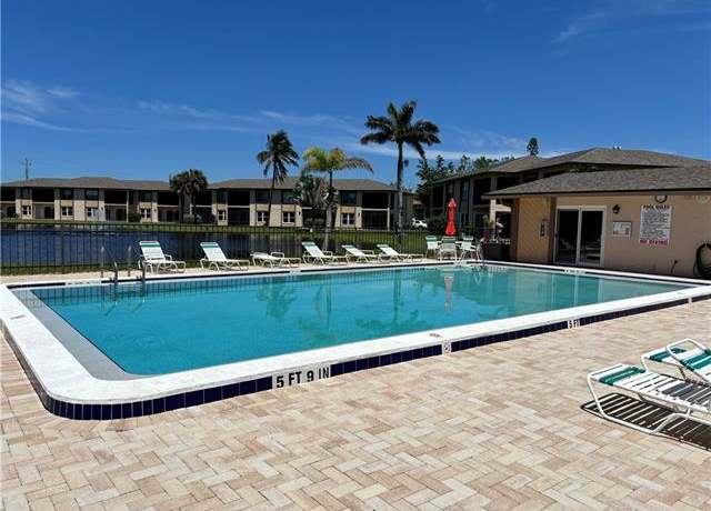 Property at 16881 Davis Rd #615, Fort Myers, FL 33908, 2 beds, 1 bath