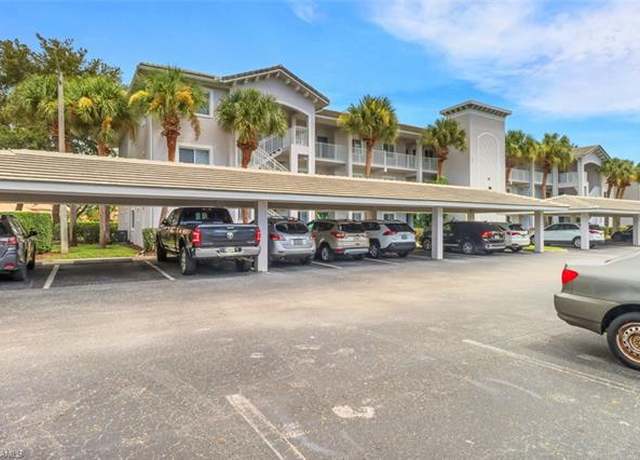 Property at 7835 Regal Heron Cir #204, Naples, FL 34104, 2 beds, 2 baths