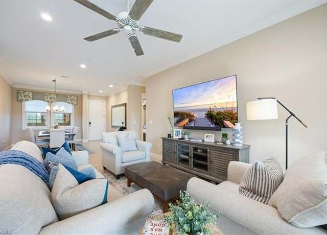 Property at 21530 Strada Nuova Cir #307, Estero, FL 33928, 3 beds, 2 baths