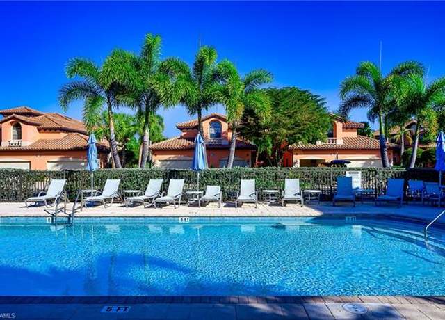 Property at 5805 Grande Reserve Way #1102, Naples, FL 34110, 2 beds, 2 baths