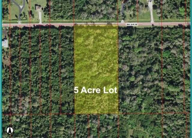 Property at 4090 26th Ave SE, Naples, FL 34117