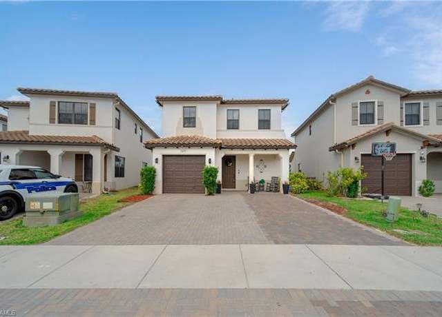 Property at 5475 Cassidy Ln, Ave Maria, FL 34142, 3 beds, 2.5 baths