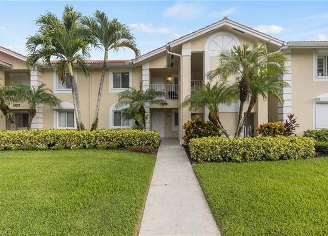Property at 7766 Emerald Cir Unit R203, Naples, FL 34109, 2 beds, 2 baths