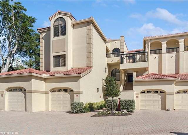 Property at 7048 S Pelican Bay Blvd Unit C-105, Naples, Fl 34108, 2 beds, 2 baths