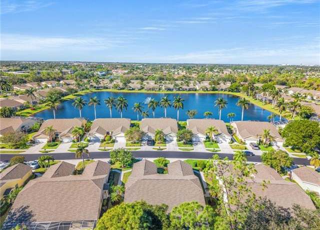 Property at 5810 Greenwood Cir #73, Naples, FL 34112, 3 beds, 2 baths