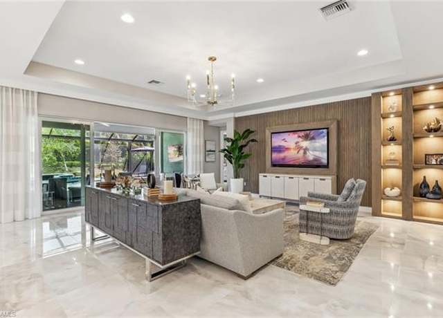 Property at 12005 Azalea Way, Naples, FL 34120, 3 beds, 3 baths