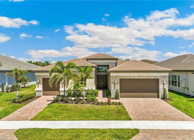 Property at 12005 Azalea Way, Naples, FL 34120, 3 beds, 3 baths
