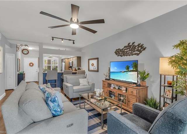 Property at 350 Newport Dr #1902, Naples, FL 34114, 2 beds, 2 baths