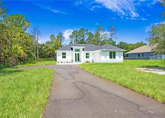 Property at 4943 46th St NE, Naples, FL 34120, 3 beds, 2 baths